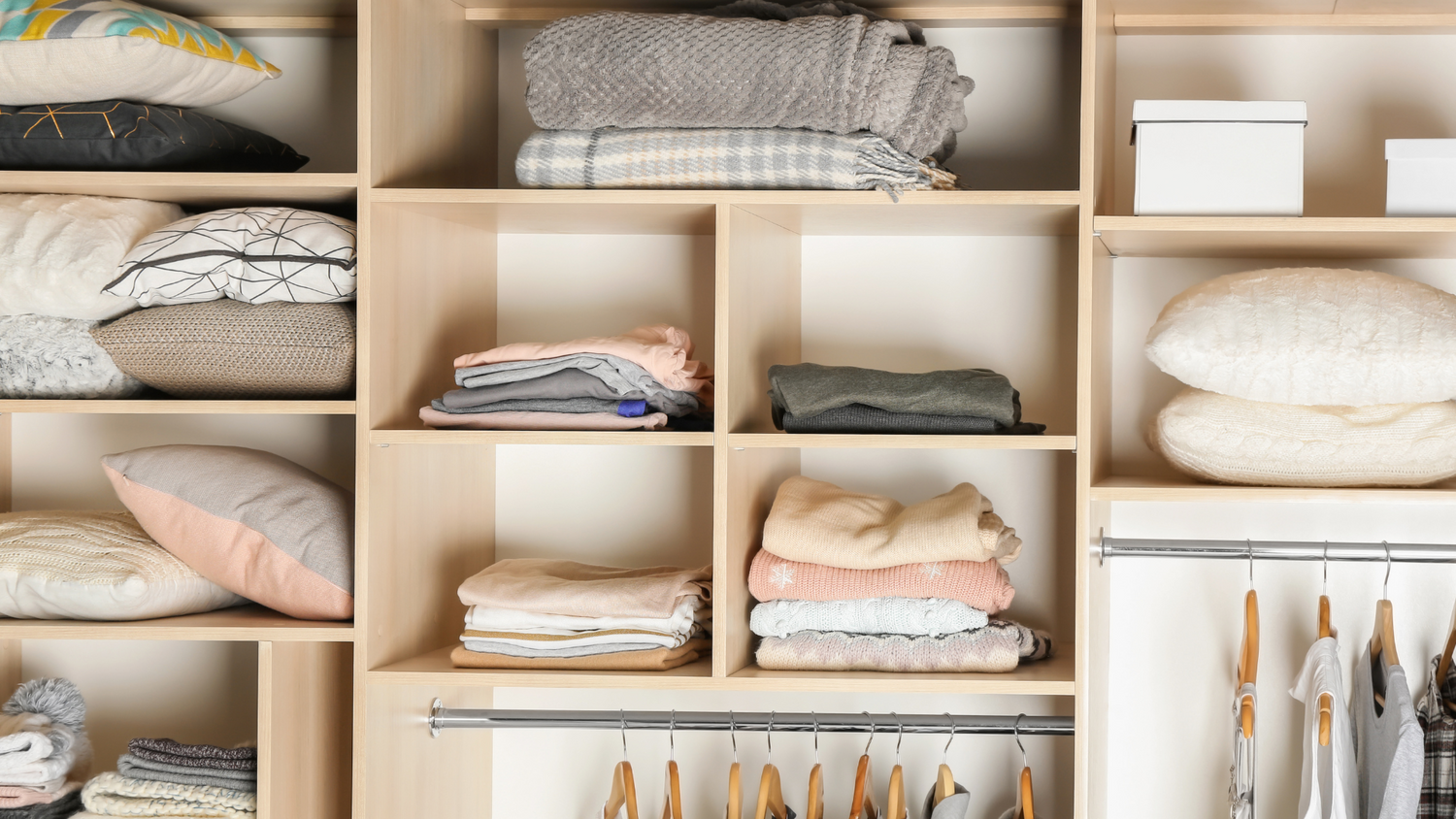 HOME ORGANIZATION