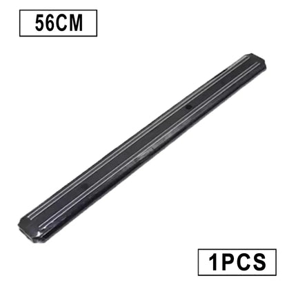 Multipurpose Magnetic Knife Rack Strip Household Kitchen Tools Space-Saving Wall Mounted Magnet Knives Holder with Rack Hot