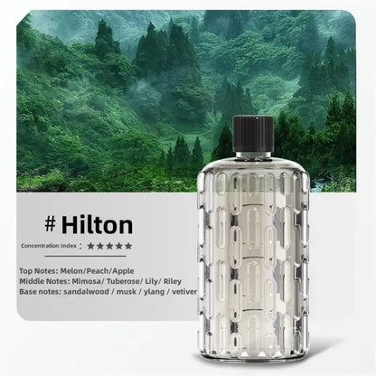 Essential Oil Aroma Diffuser & Humidifier - Perfect for Home, Hotel, and Spa Deodorization