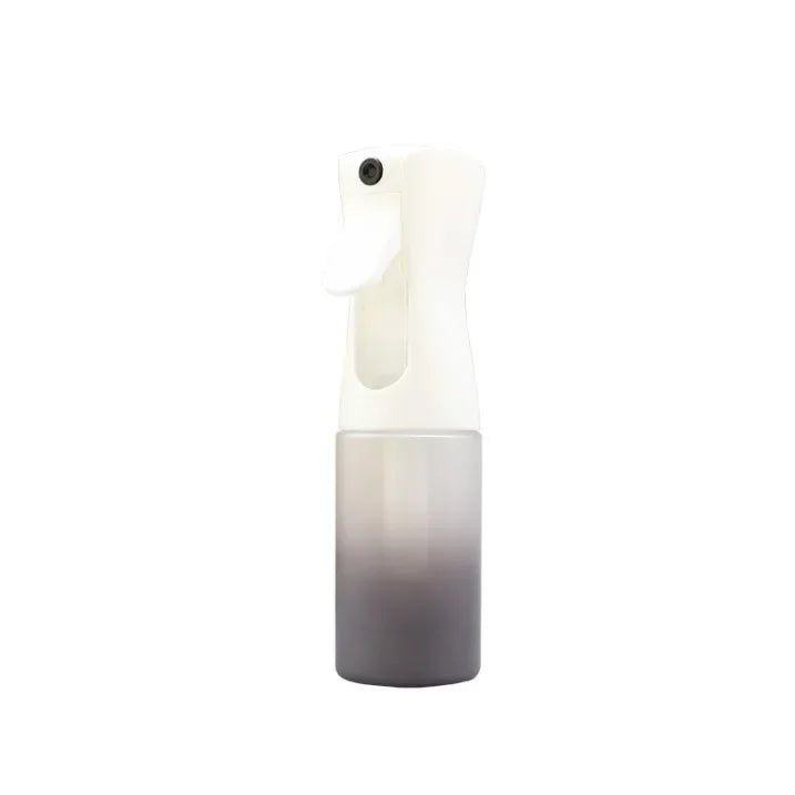 Gradient High Pressure Continuous Spray Bottle for Hair Care & Makeup - Water Replenishing Mist Spray Bottle