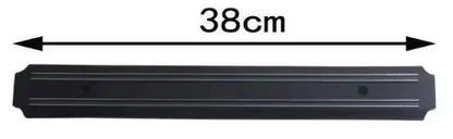Professional Magnetic Knife Strip Stainless Steel Magnetic Knife Holder Rack Kitchen Knife Bar 33 38 Cm Kitchen Accessories