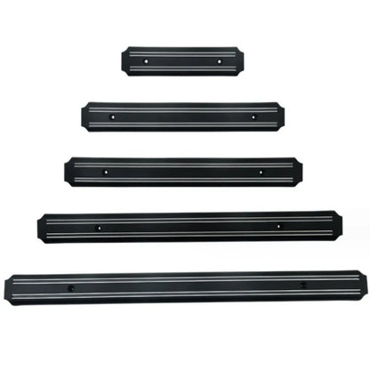 Multipurpose Magnetic Knife Rack Strip Household Kitchen Tools Space-Saving Wall Mounted Magnet Knives Holder with Rack Hot