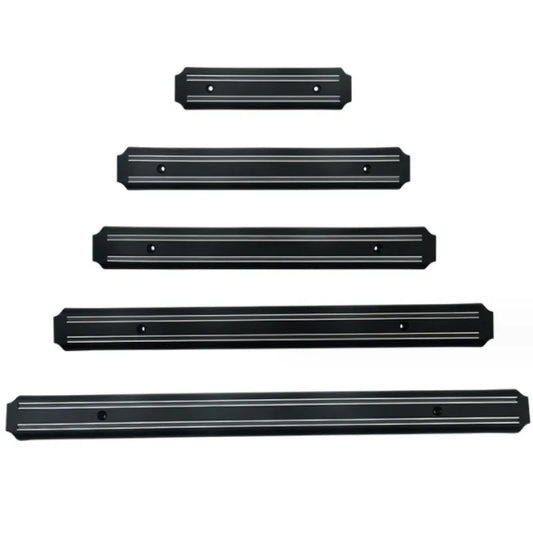 Multipurpose Magnetic Knife Rack Strip Household Kitchen Tools Space-Saving Wall Mounted Magnet Knives Holder with Rack Hot