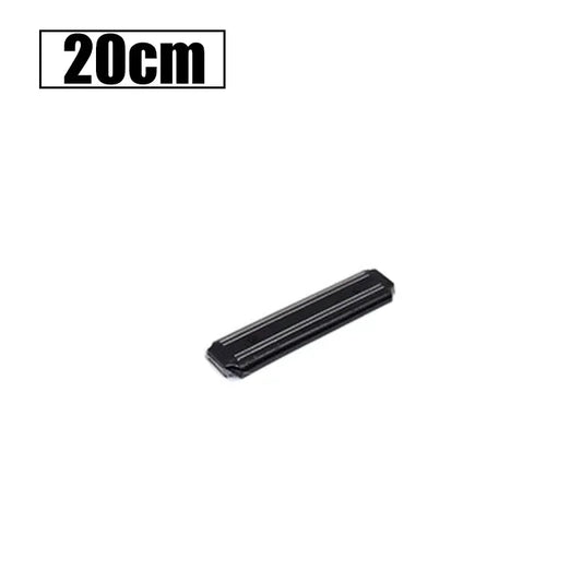 Multipurpose Magnetic Knife Rack Strip Household Kitchen Tools Space-Saving Wall Mounted Magnet Knives Holder with Rack Hot